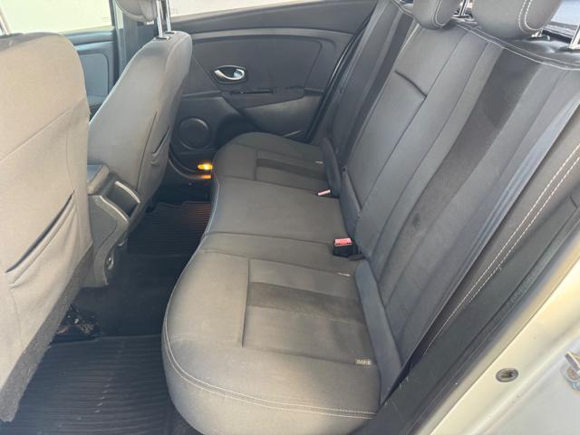 RENAULT Megane Mégane 1.5 dCi 110CV SporTour Dynamique