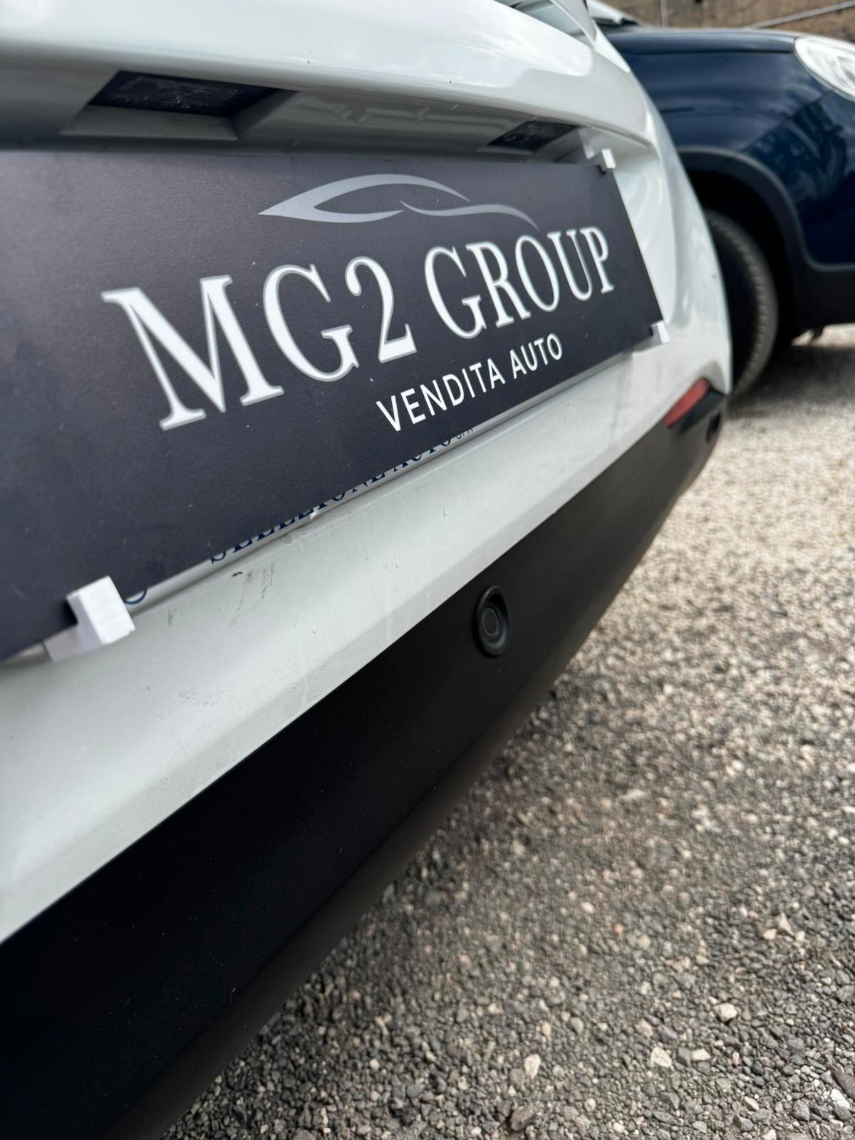 Smart ForFour 2°SERIE