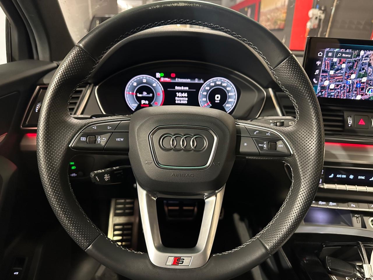 Audi Q5 SPB 40 TDI quattro S tronic S line