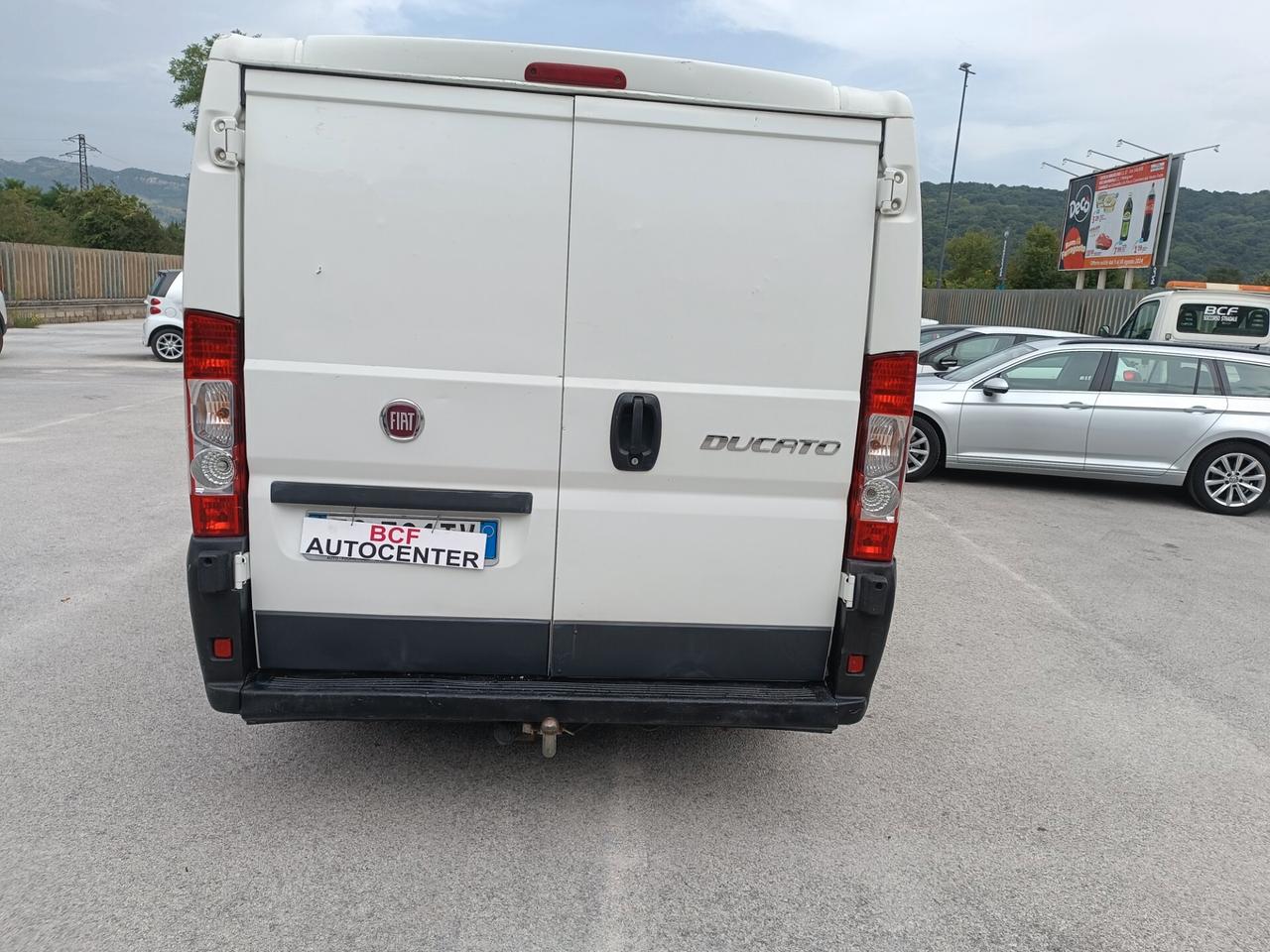 Fiat Ducato 14 q.