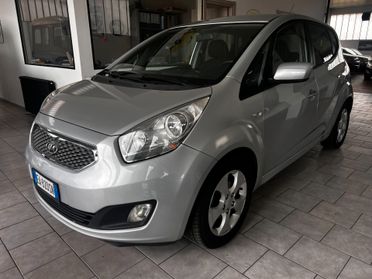 Kia Venga 1.4 CRDi 77CV WGT LX NEOPATENTATI