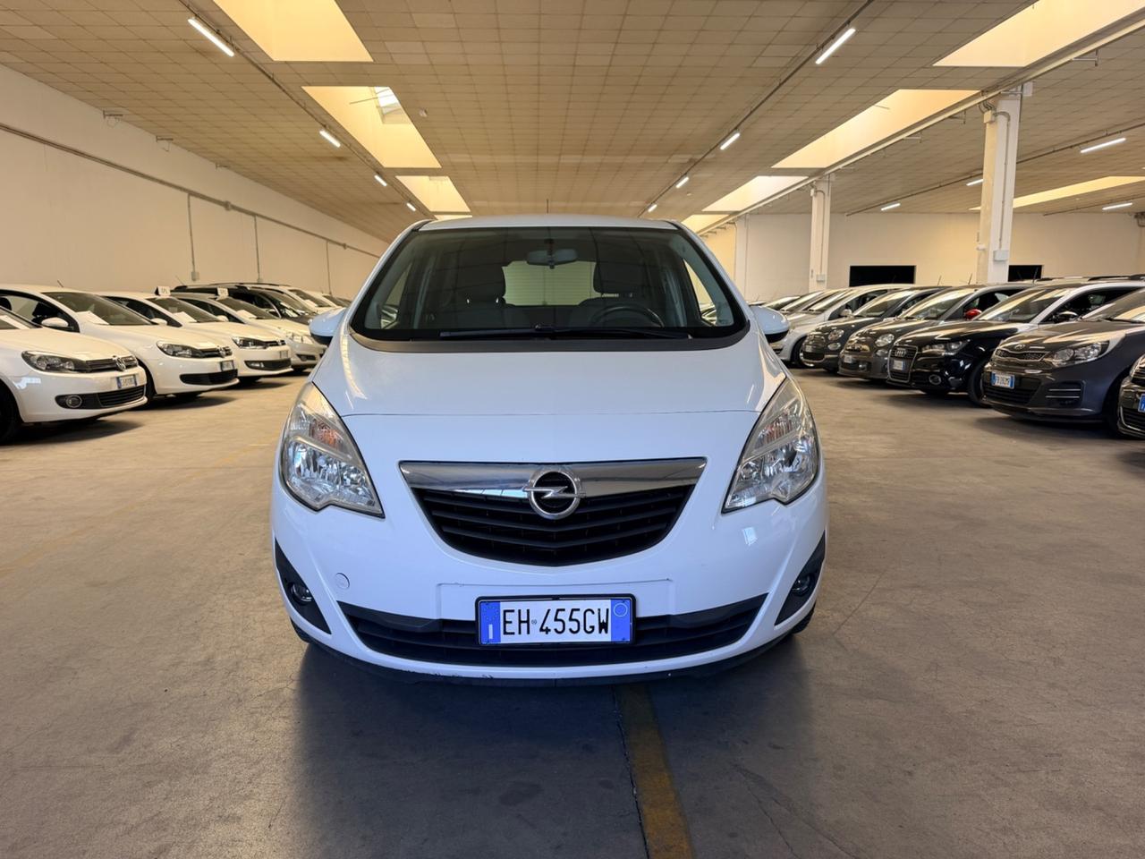 Opel Meriva 1.3 CDTI 95CV ecoFLEX Cosmo