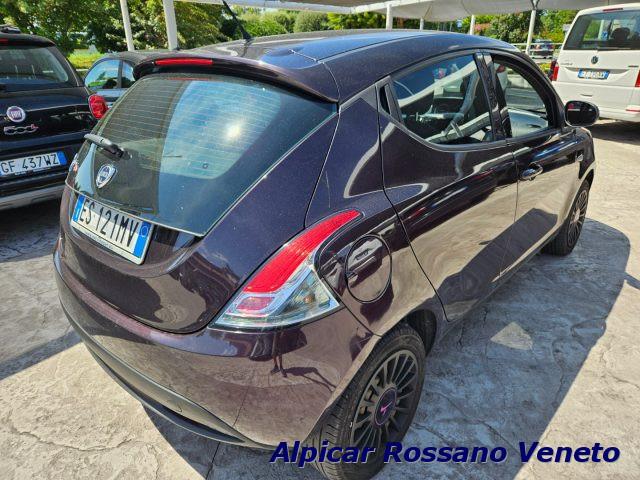 LANCIA Ypsilon 1.2 69 CV 5 porte GPL Ecochic Elefantino