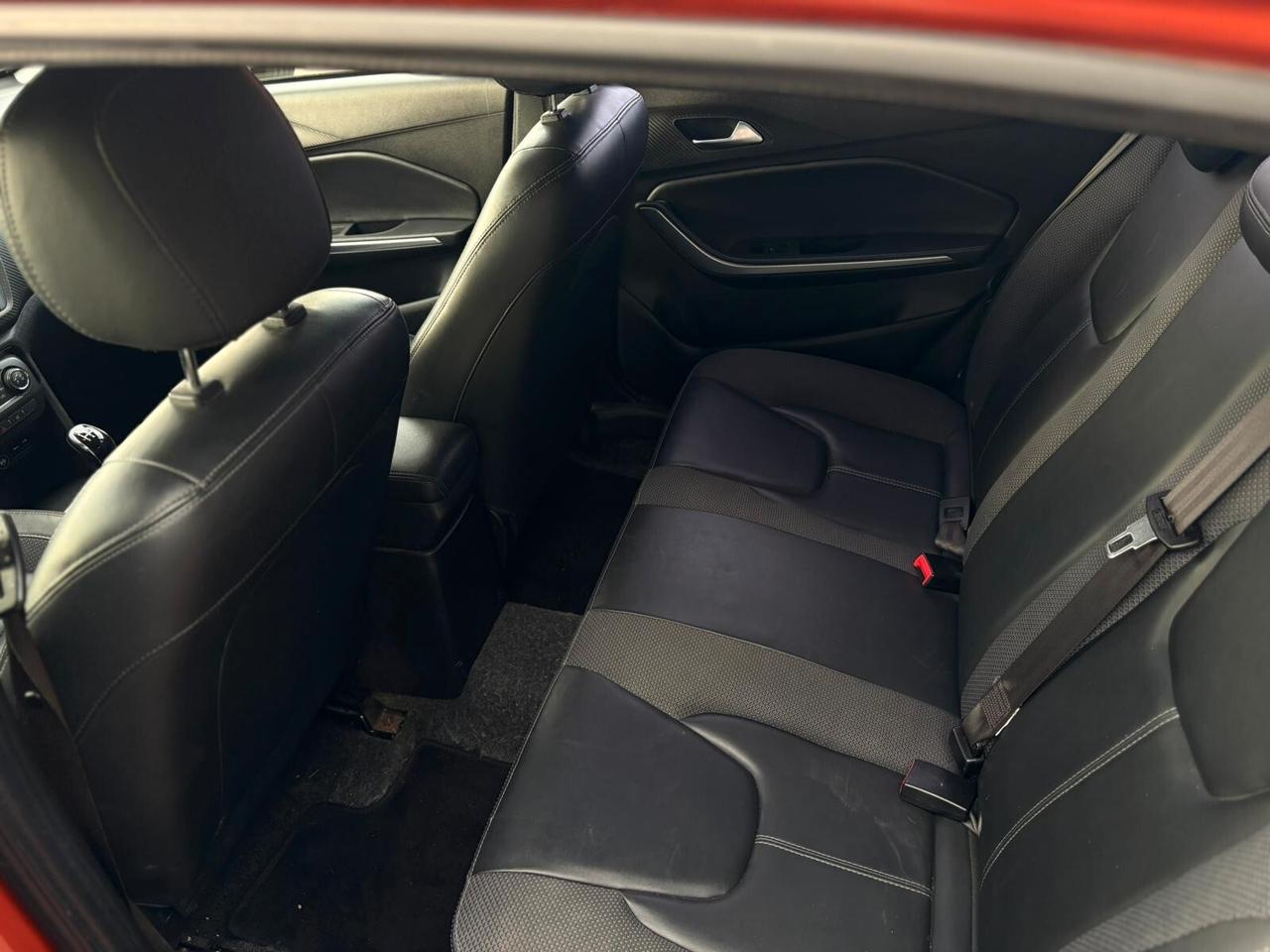 Dr 3 dr3 S2 1.5 Bi-Fuel GPL