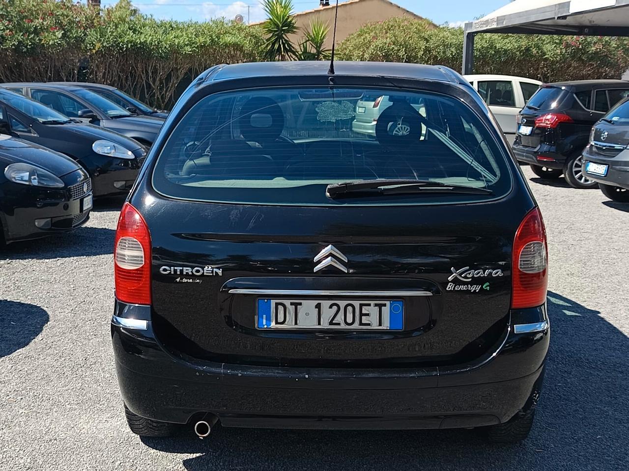 Citroen Xsara Picasso 2008 - 1.6 BENZINA/GPL LB AUTOMOBILI