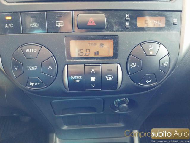 TOYOTA RAV 4 MY23 RAV4 2.0 Tdi D-4D cat 5 porte