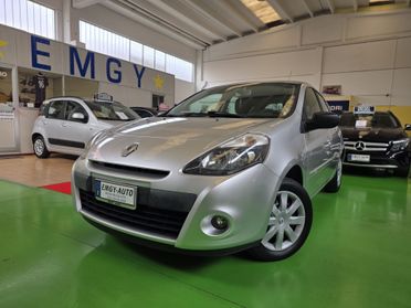 Renault Nuova Clio 1.2 16V 5 porte Live! Euro 5