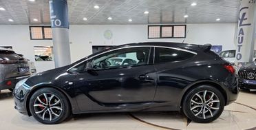 Opel Astra GTC 1.7 CDTi 130CV S&S Cosmo PERMUTO