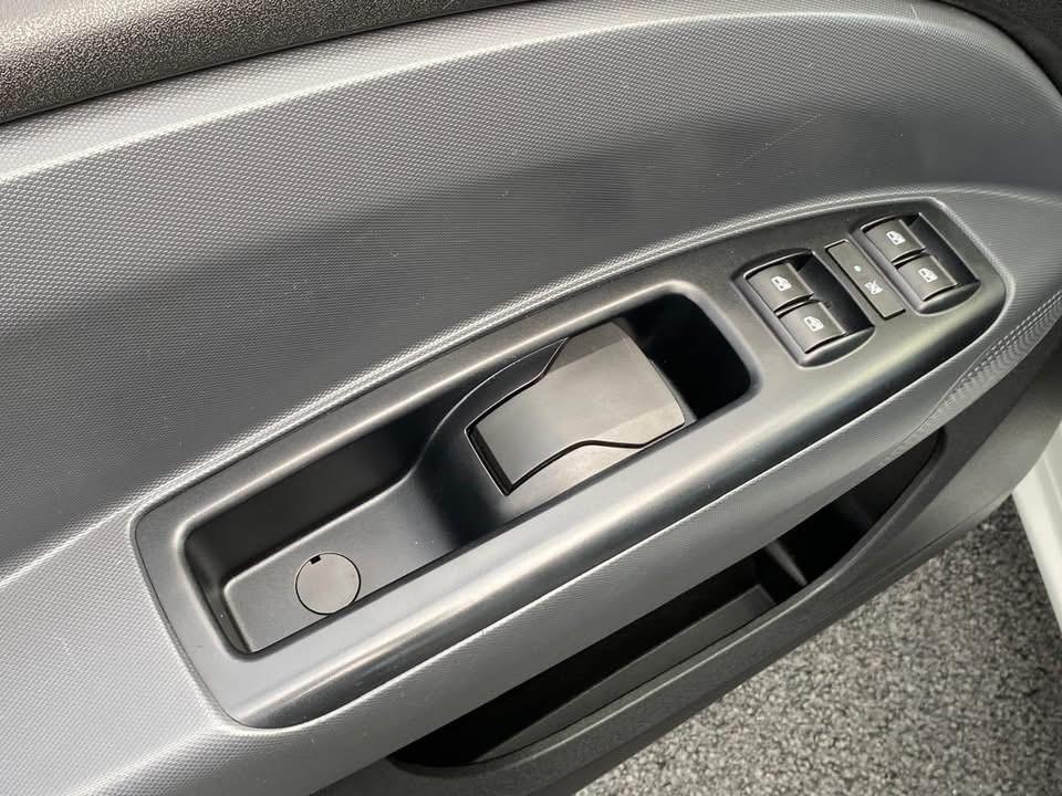 Fiat Doblo Doblò 1.6 MJT 16V Dynamic trasporto disabili