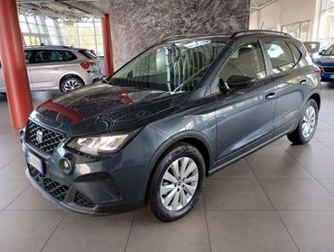 SEAT Arona Arona 1.0 ecotsi Style 110cv dsg