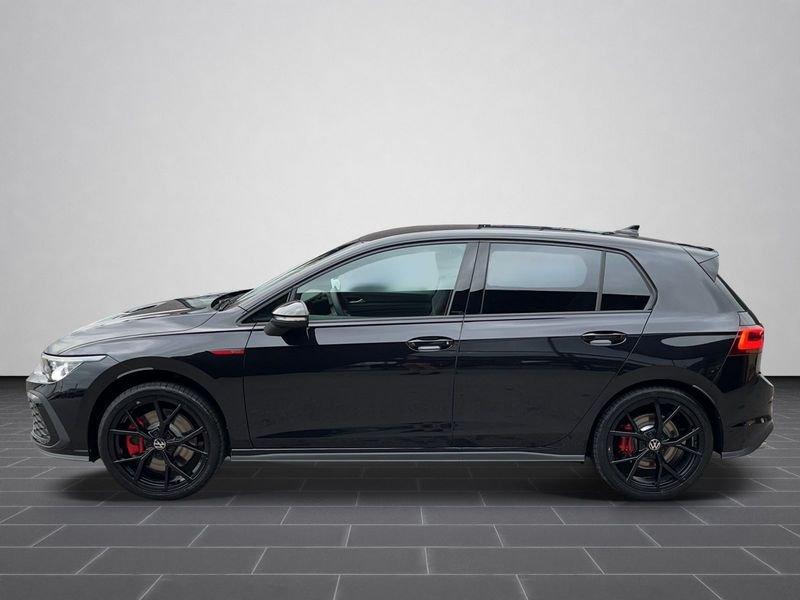 Volkswagen Golf 2.0 TSI GTI DSG Black Style 19" Matrix Led TETTO HARMAN KARDON