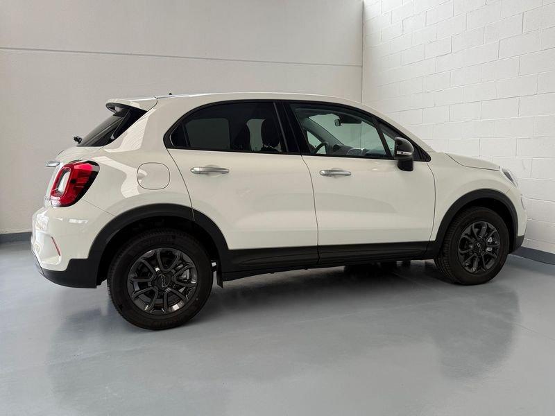 Fiat 500X 1.0 T3 120 CV Club *PROMO GENNAIO*
