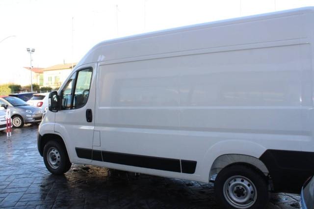 Fiat Ducato 33 2.2 mjt3 serie 9 L2H2 PASSO MEDIO & TETTO MEDIO