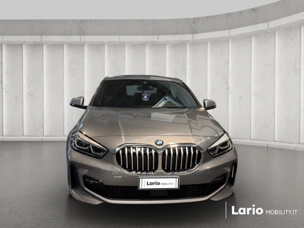 BMW Serie 1 5 Porte 116 i Sport DCT