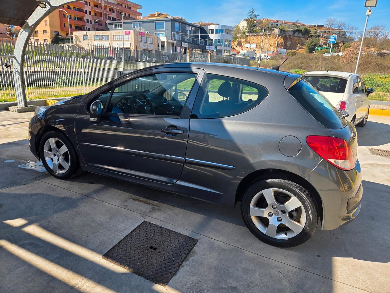 Peugeot 207 1.6 Hdi 2010