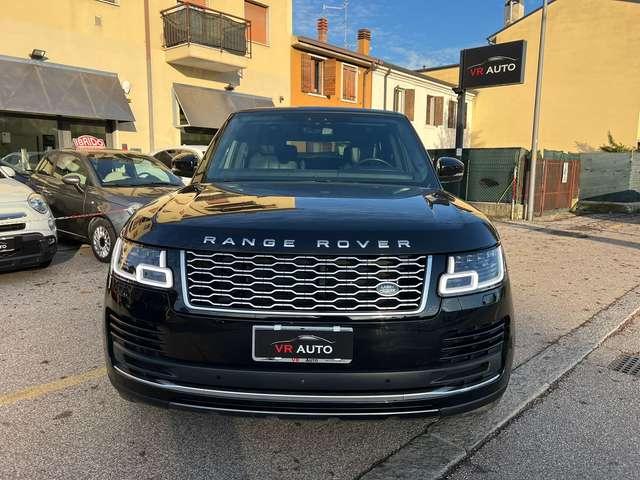 Land Rover Range Rover 3.0 sdV6 Vogue auto my19 MOTORE NUOVO/FULL OPTION