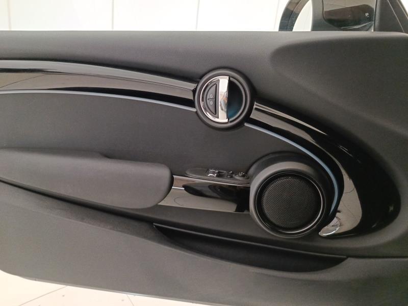 Mini Mini 3 Porte Full Electric Cooper SE Classic Auto