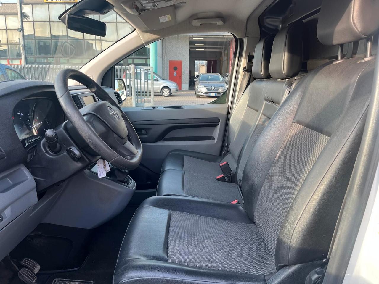 Opel Vivaro 1.5 Diesel 100CV S&S PC-TN **+IVA**