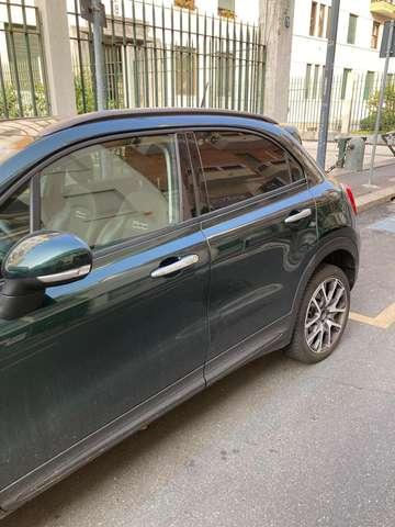 Fiat 500X 500X 2.0 mjt Cross 4x4 140cv