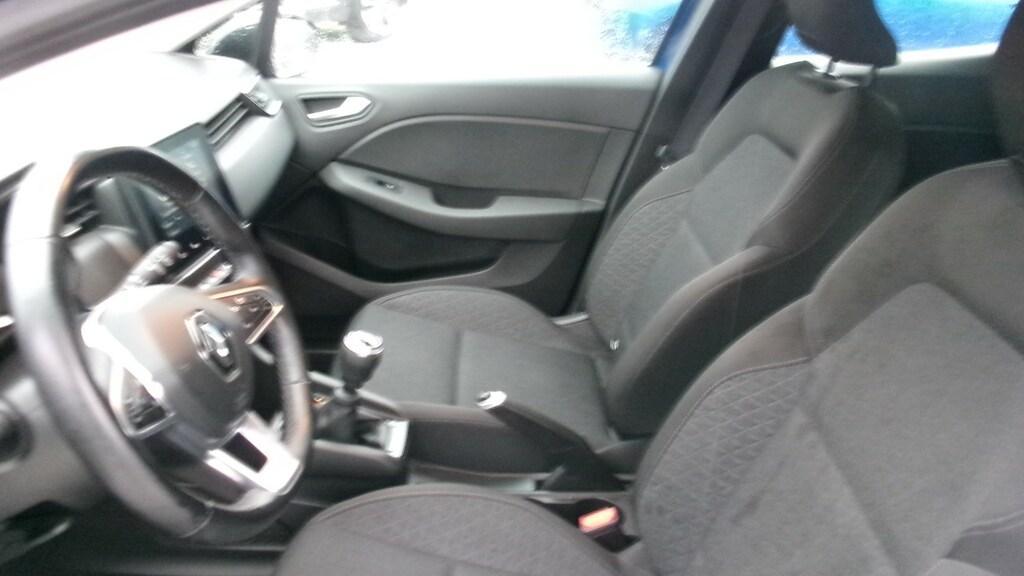 Renault Clio 5 Porte 1.0 TCe Equilibre