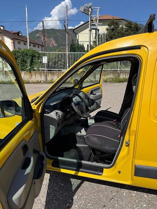Renault Kangoo 1.5 dCi/70CV 5p. Confort