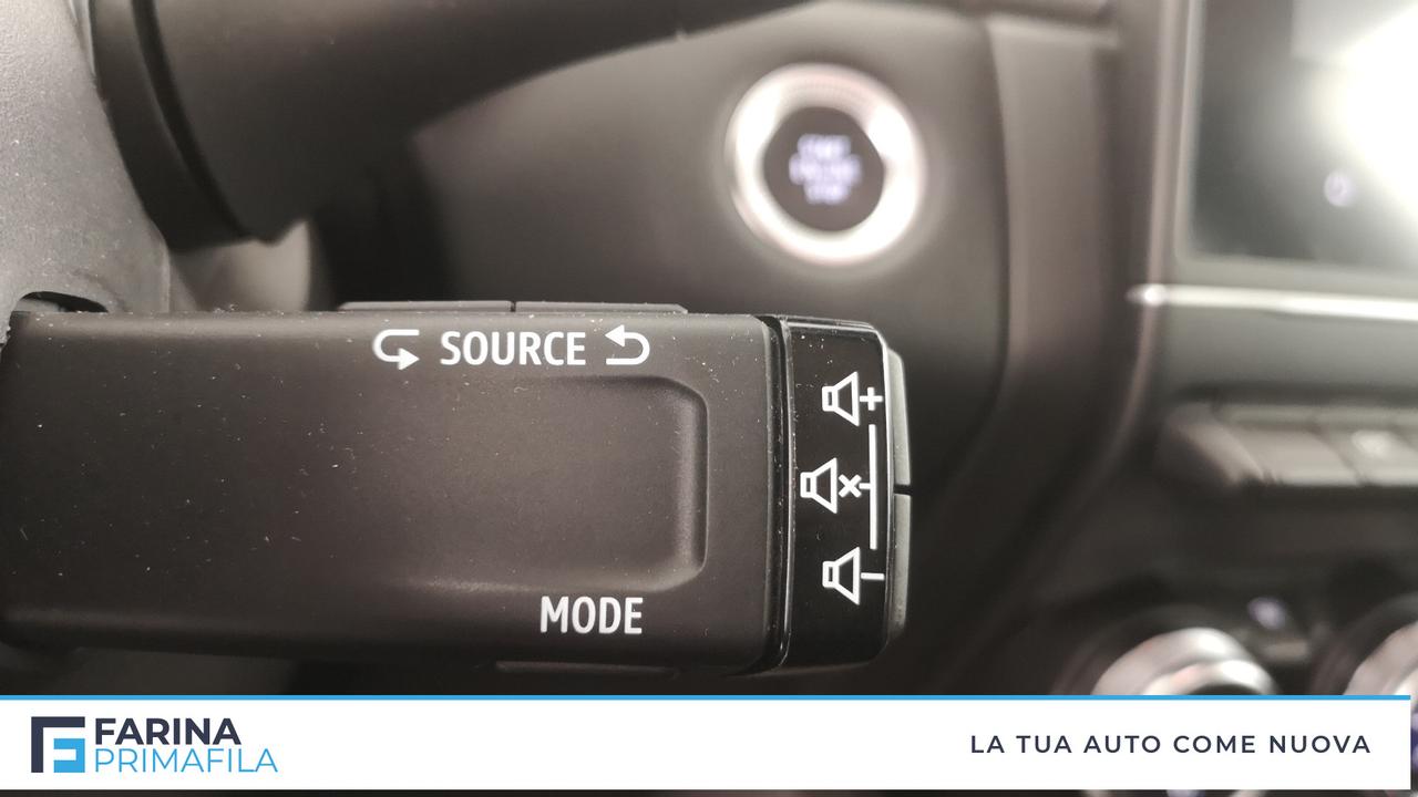 RENAULT Captur II 2019 - Captur 1.0 tce Techno Gpl 100cv