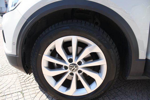 VOLKSWAGEN T-Roc 1.5 TSI ACT DSG Sport BlueMotion Technology