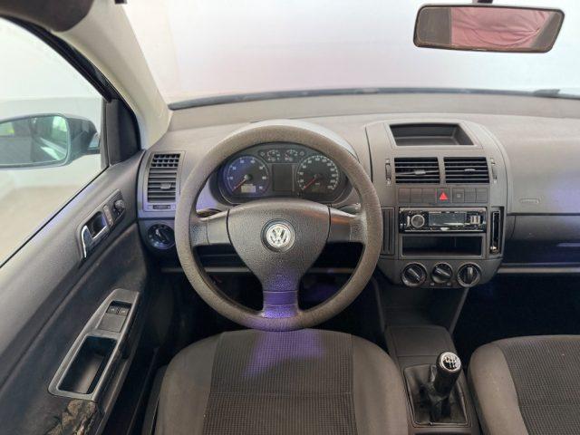 VOLKSWAGEN Polo 1.4/80CV 16V 5p. Comfort. BiFuel G