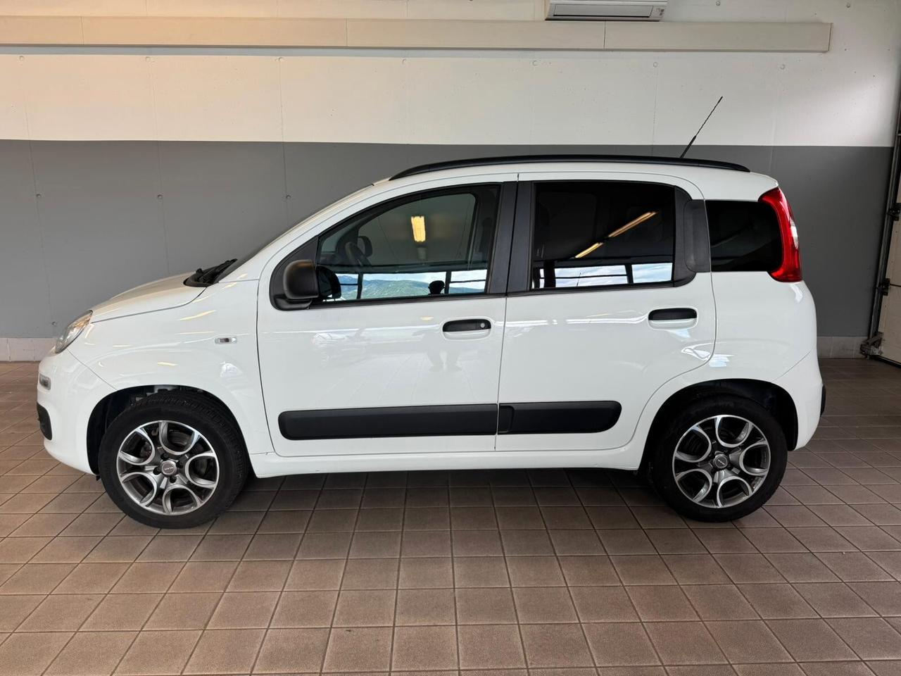 Fiat Panda 1.2 Easy