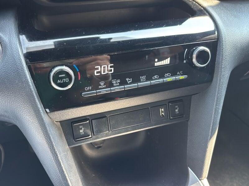 Toyota Yaris Cross 1.5H (116 CV) E-CVT Trend