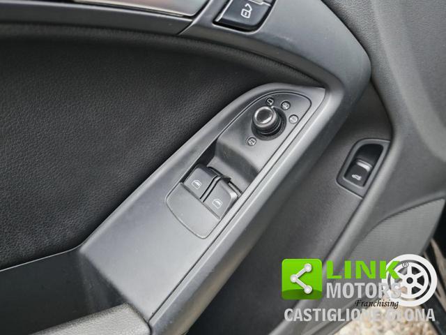 AUDI A5 2.7 V6 TDI F.AP. multitronic