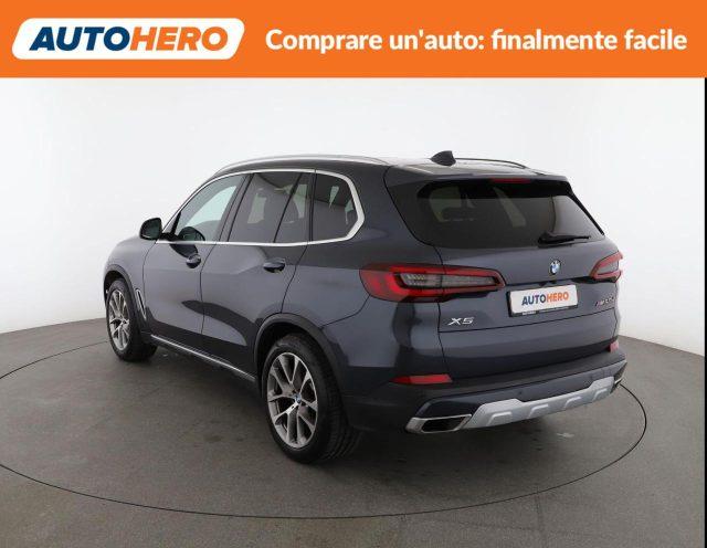 BMW X5 xDrive30d 48V xLine