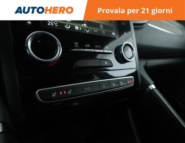 RENAULT Koleos Blue dCi 190 CV 4X4 X-Tronic Initiale Paris