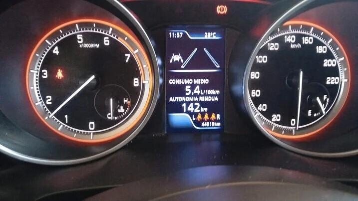 Suzuki Swift 1.2 Hybrid Top