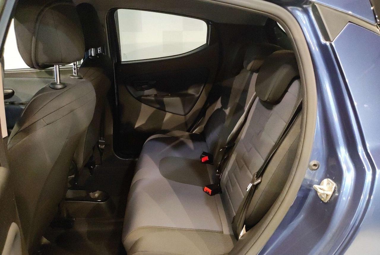 Ypsilon 1.0 Hybrid Gold Plus PREZZO REALE