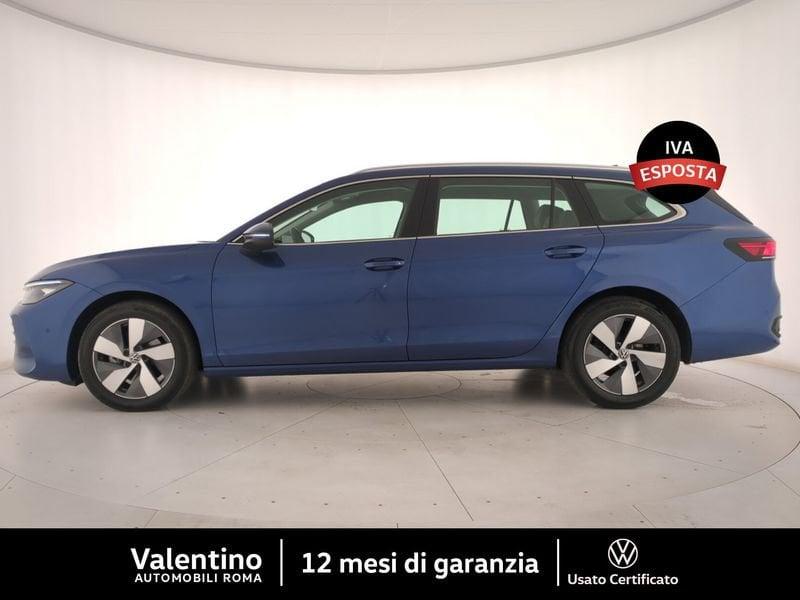 Volkswagen Passat 2.0 TDI DSG 150 CV SCR Business