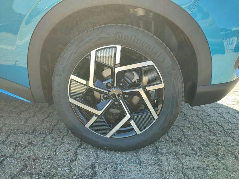BYD Atto 3 ATTO3 Design