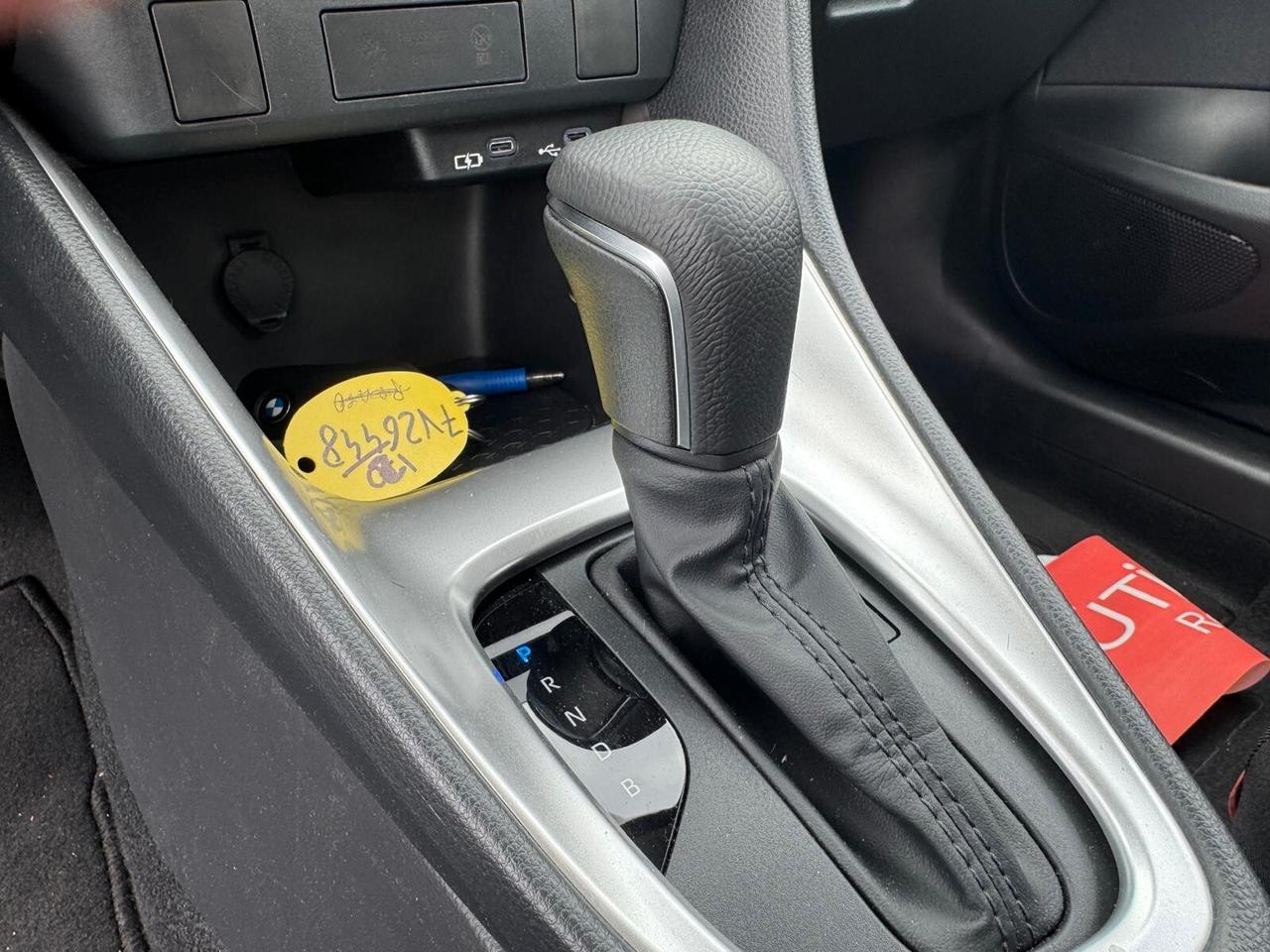 Mazda Mazda2 Hybrid 1.5 VVT e-CVT Full Electric Homura Plus