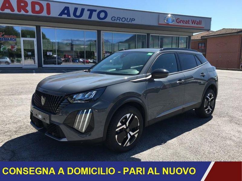 Peugeot 2008 PureTech 100 Allure PARI AL NUOVO
