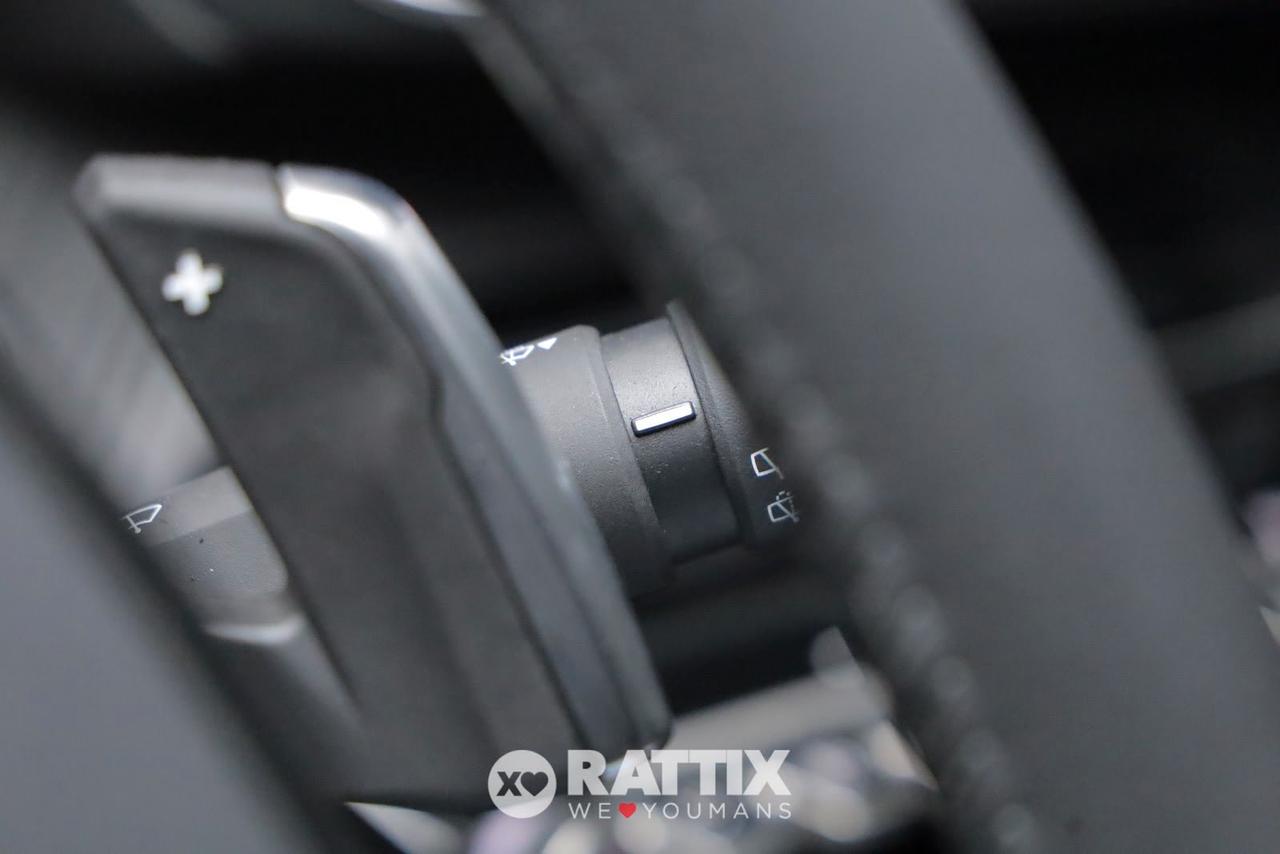 Peugeot 208 1.2 Hybrid 100CV Allure e-DCS6