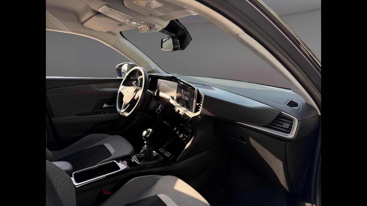 OPEL Mokka II - Mokka 1.5 Elegance s&s 110cv