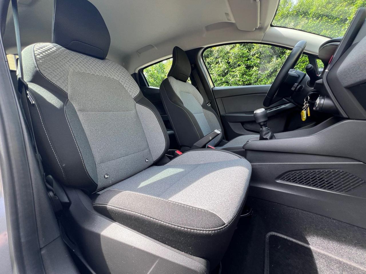 Renault Clio 1.0 SCe 65 Evolution #10714