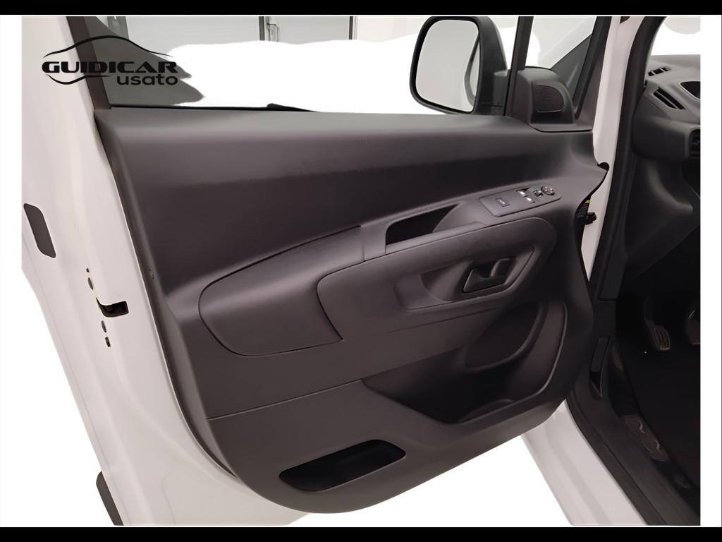 TOYOTA Proace City - Proace City 1.5D 100cv S&S L1 D Ground