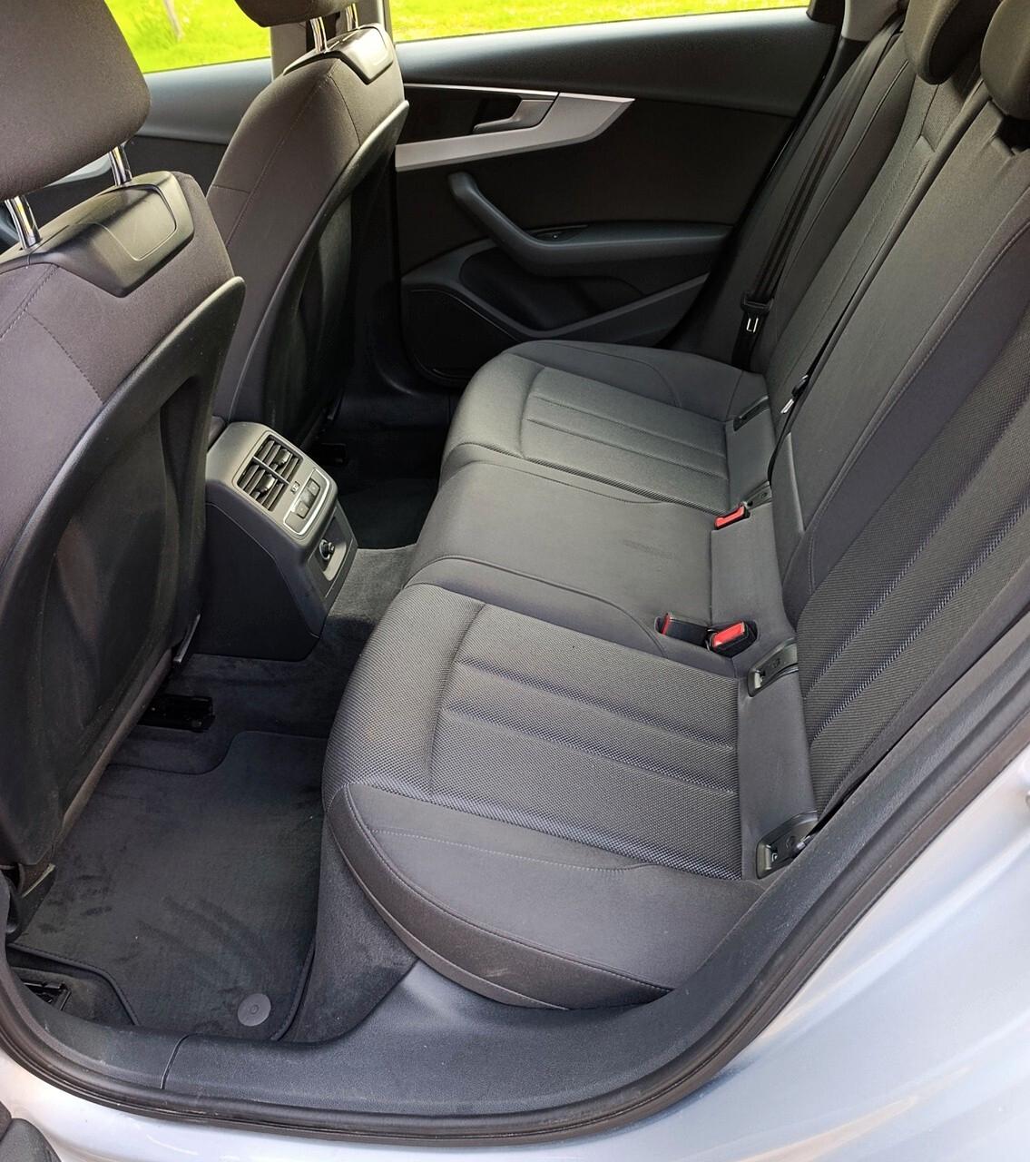 Audi A4 allroad 2.0 TDI Business Evolution