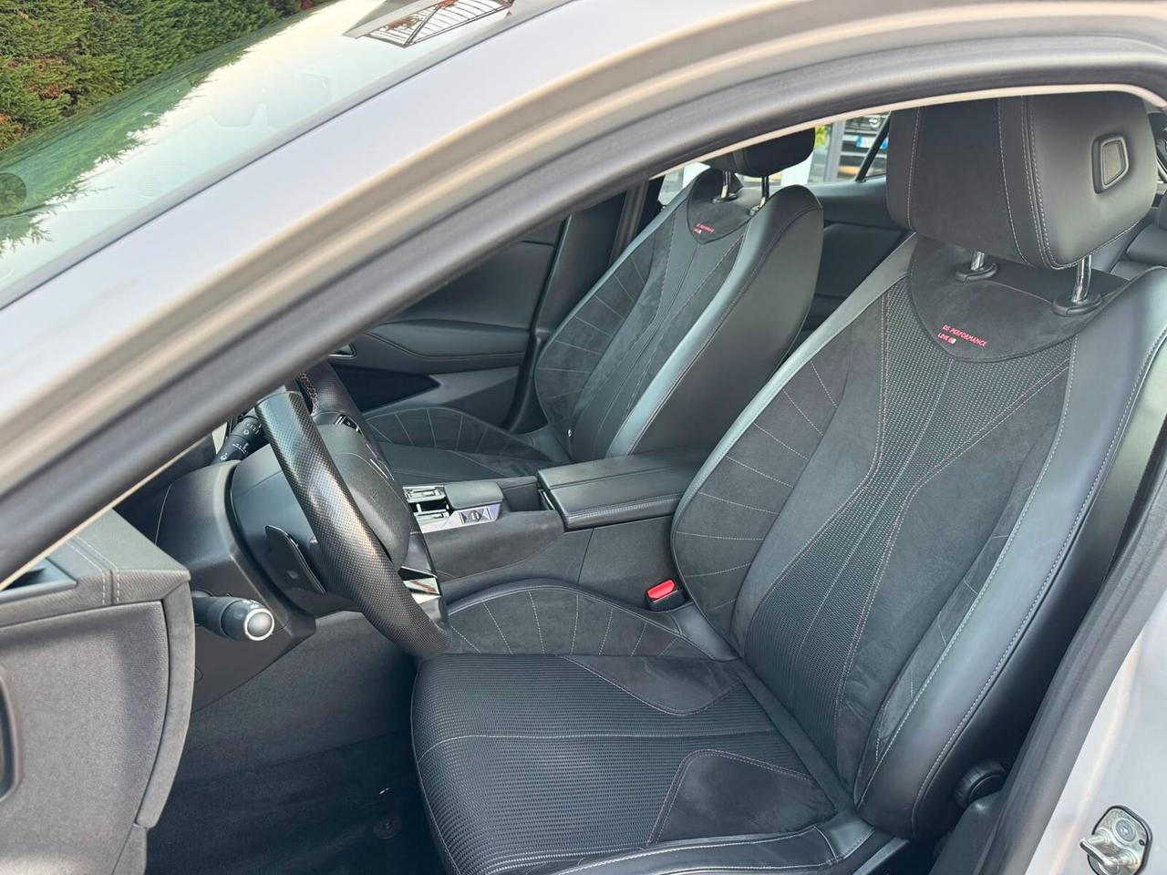 Ds DS4 1.5HDI aut. Performance Line
