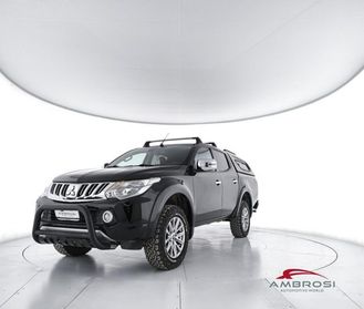MITSUBISHI L200 2.3 D Double Cab 4x4 - AUTOCARRO N1