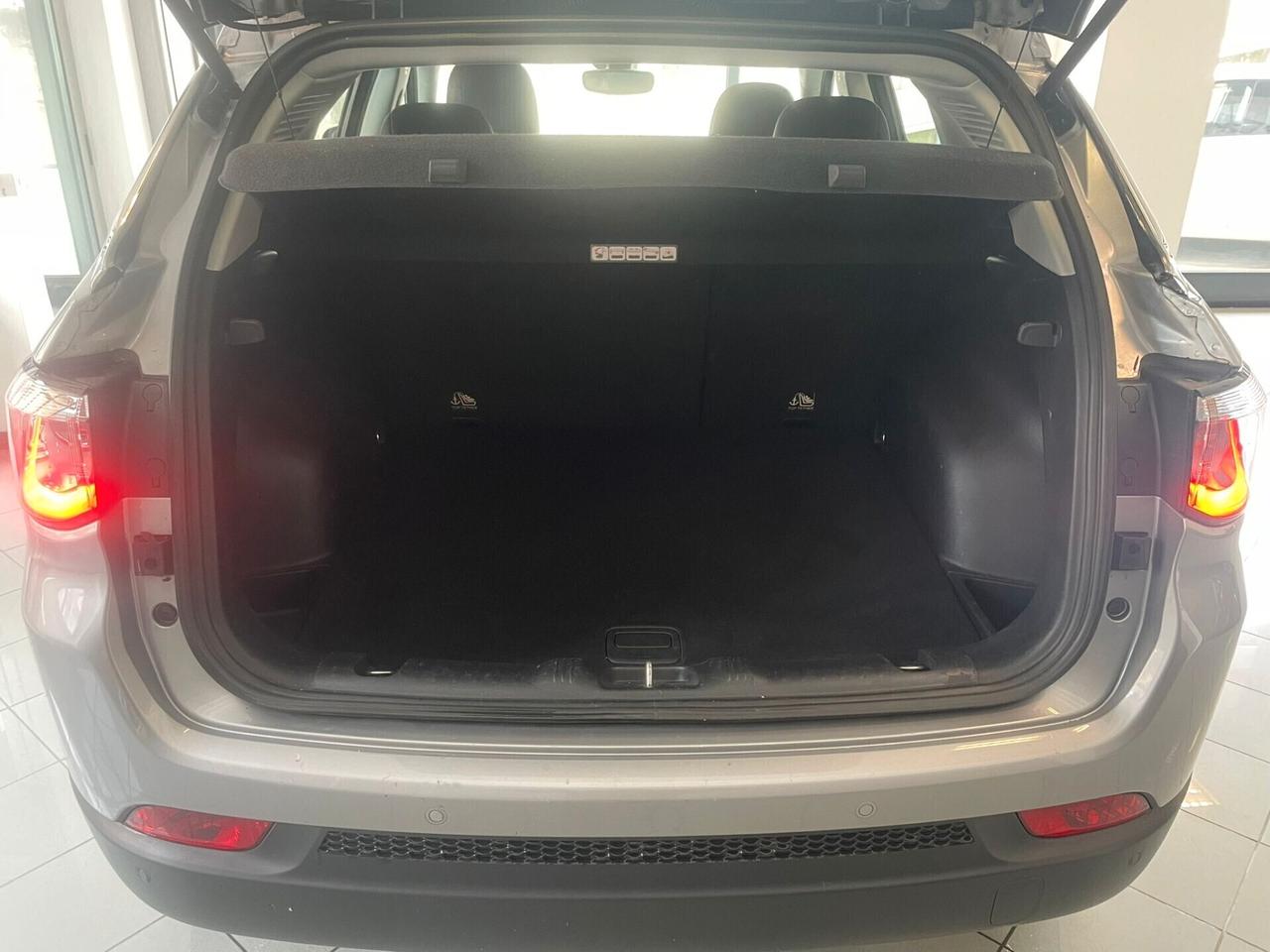Jeep Compass 1.6 Multijet II 2WD Longitude