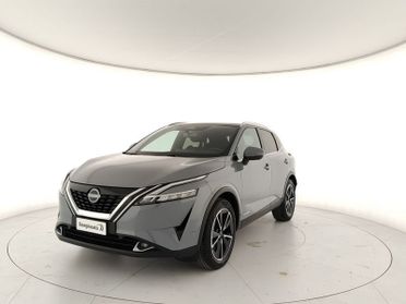 Nissan Qashqai Qashqai 1.5 e-power Tekna 2wd