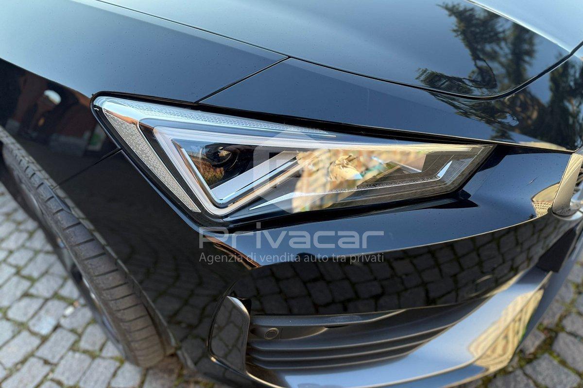 CUPRA Leon Sportstourer 1.4 e-HYBRID 204 CV DSG