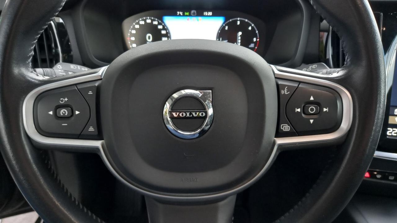 Volvo V60 D3 Geartronic Business